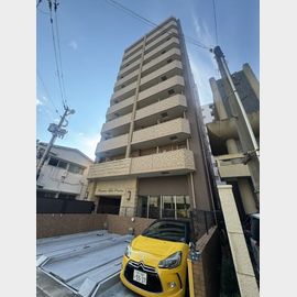 兵庫駅より徒歩15分 6階 築17年の賃貸物件