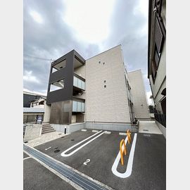 大物駅より徒歩9分 1階 築9年2ヶ月の賃貸物件