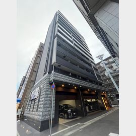 プレサンス新神戸駅前 6階 築9年7ヶ月の賃貸物件