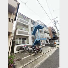 セントラルハイツ国香 3階 築30年4ヶ月の賃貸物件
