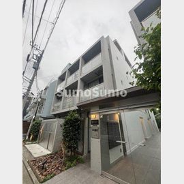 目黒駅より徒歩11分 地下1階 築16年5ヶ月の賃貸物件
