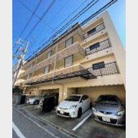 ルブニール西郷 4階 築28年7ヶ月の賃貸物件