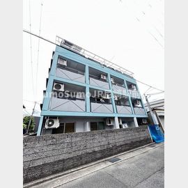 立花駅より徒歩11分 2階 築37年9ヶ月の賃貸物件