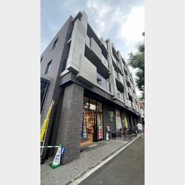 神泉駅より徒歩11分 2階 築3年6ヶ月の賃貸物件