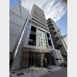 西大橋駅より徒歩1分 14階 築7年1ヶ月の賃貸物件