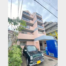 ダイドーメゾン武庫之荘２ 5階 築38年6ヶ月の賃貸物件