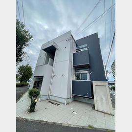 プログレス鷹取の賃貸物件
