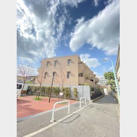 プラタナス目黒の賃貸物件