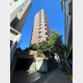三軒茶屋駅より徒歩11分 5階 築27年2ヶ月の賃貸物件