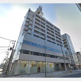 鷹取駅より徒歩7分 4階 築34年6ヶ月の賃貸物件