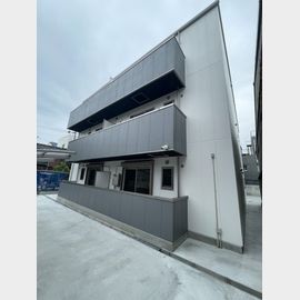 フォルモント須磨 2階 新築の賃貸物件