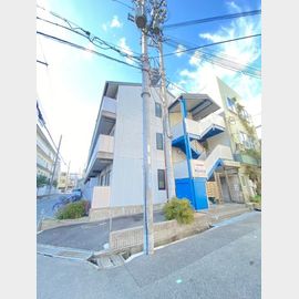 魚崎駅より徒歩3分 3階 築30年5ヶ月の賃貸物件