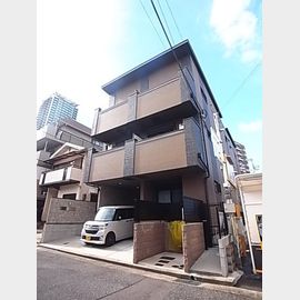 ワコーレヴィータ新神戸の賃貸物件