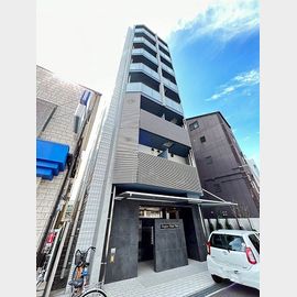 ファーストフィオーレ大阪ウエストの賃貸物件