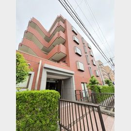 西宮駅より徒歩10分 2階 築29年1ヶ月の賃貸物件