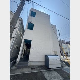 シーポート 1階 築8年の賃貸物件