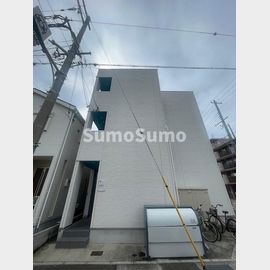シーポートの賃貸物件