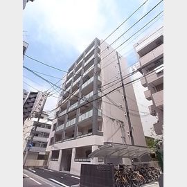 灘駅より徒歩13分 3階 築7年4ヶ月の賃貸物件
