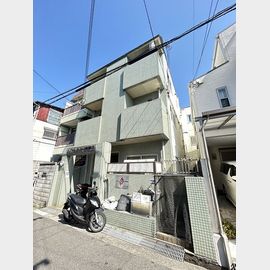 園田駅より徒歩8分 3階 築39年1ヶ月の賃貸物件