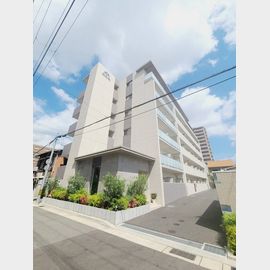 ラ・ビィNAKAZEN 1階 築6年10ヶ月の賃貸物件