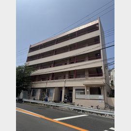 高速長田駅より徒歩15分 5階 築55年7ヶ月の賃貸物件