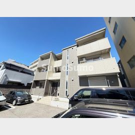 住吉駅より徒歩9分 2階 築11年8ヶ月の賃貸物件