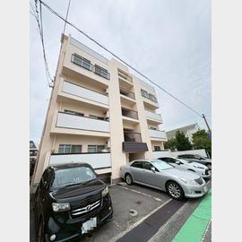 甲子園駅より徒歩13分 3階 築55年3ヶ月の賃貸物件