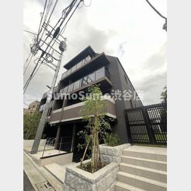 池尻大橋駅より徒歩13分 2階 新築の賃貸物件