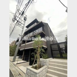 池尻大橋駅より徒歩13分 3階 新築の賃貸物件