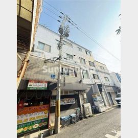 甲南ビル 3階 築40年7ヶ月の賃貸物件
