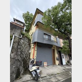 名谷駅より徒歩28分 1階 築45年8ヶ月の賃貸物件