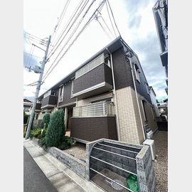 ラ・フォート 1階 築10年11ヶ月の賃貸物件