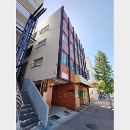 神ノ木植田マンション 2階 築47年11ヶ月の賃貸物件
