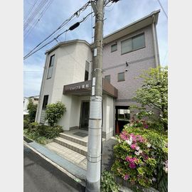 ジョイフル富松 1階 築29年7ヶ月の賃貸物件