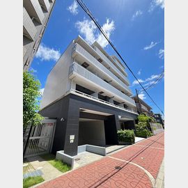 甲子園駅より徒歩5分 3階 築15年8ヶ月の賃貸物件