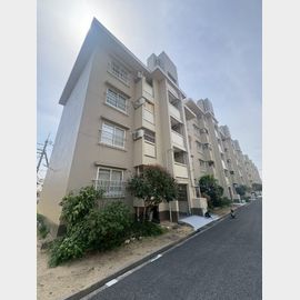五位ノ池南ビル１号棟 4階 築59年10ヶ月の賃貸物件