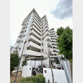 武庫之荘駅より徒歩25分 6階 築19年8ヶ月の賃貸物件
