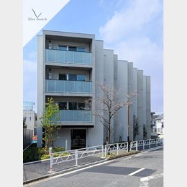 S-RESIDENCE駒場東大前 4階 新築の賃貸物件