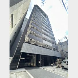 ＮＯＢＬＥＣＯＵＲＴ堺筋本町 4階 築10年5ヶ月の賃貸物件