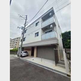 センプレヴィータさくら夙川 3階 築2年1ヶ月の賃貸物件