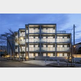 S-RESIDENCE駒場東大前 1階 新築の賃貸物件