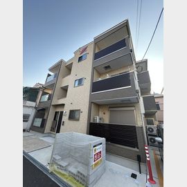 立花駅より徒歩3分 1階 築2年1ヶ月の賃貸物件