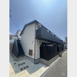 tenthree神戸長田 1階 築3年の賃貸物件