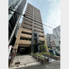 カスタリア・堺筋本町 11階 築21年6ヶ月の賃貸物件