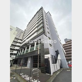 天神南駅より徒歩5分 9階 築22年2ヶ月の賃貸物件