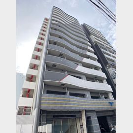 セレニテ北久宝寺 13階 築11年の賃貸物件