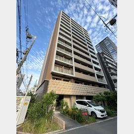 プレサンス難波セレクト 3階 築12年7ヶ月の賃貸物件