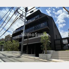 池尻大橋駅より徒歩13分 1階 新築の賃貸物件