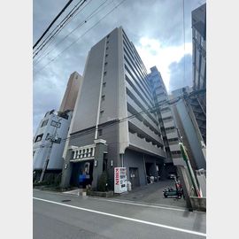 Ａｄｅｎ谷町 7階 築17年8ヶ月の賃貸物件