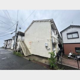 光曜荘 1階 築64年2ヶ月の賃貸物件